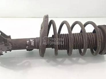 Amortizeri za Peugeot 508, 508 RXH od 2011. do 2015. god.