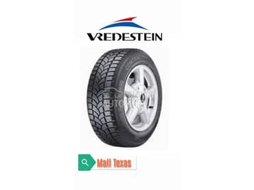 Vredestein 215/65 R16 Zimska
