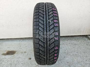 Point S 215/65 R17 Zimska