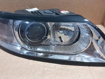 desni xenon far za Volvo V50 od 2007. do 2012. god.