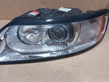levi xenon far za Volvo V50 od 2007. do 2012. god.