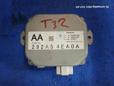 Stabilizator napona za Nissan X-Trail od 2014. do 2017. god.