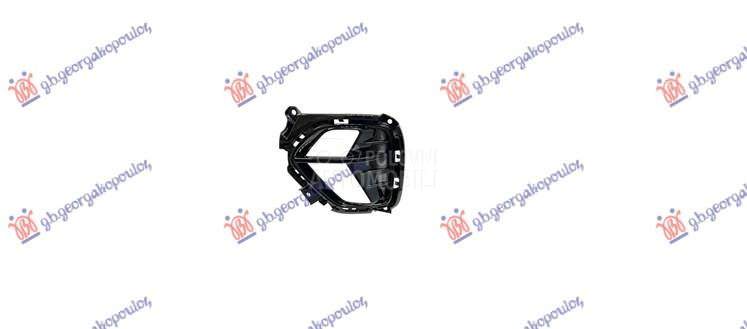 RESETKA ZADNJEG BRANIKA SJA...