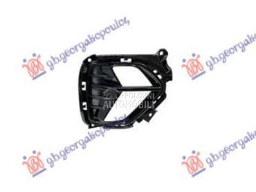 RESETKA ZADNJEG BRANIKA SJA... za Kia Niro od 2019. do 2024. god.