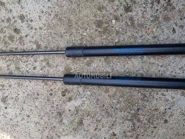 amortizeri gepek vrata za Citroen C5 od 2008. do 2017. god.