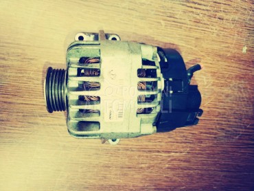Alternator za fiata za Fiat Grande Punto, Panda, Punto