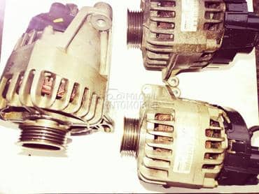 Alternator za Fiat Seicento