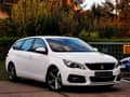 Peugeot 308 1.5BlueHDi Business
