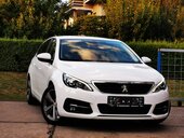Peugeot 308 1.5BlueHDi Business