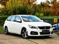 Peugeot 308 1.5BlueHDi Business