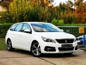 Peugeot 308 1.5BlueHDi Business