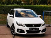 Peugeot 308 1.5BlueHDi Business