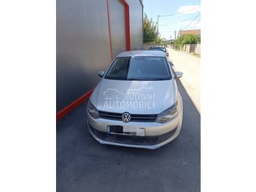 VRATA STAKLA RETROVIZORI za Volkswagen Polo od 2009. do 2014. god.