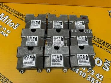 Centrala airbeg za Opel Astra H od 2004. do 2012. god.