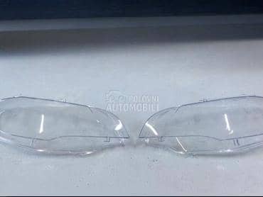 Staklo Farova E71 X6 za BMW X6