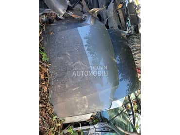 Hauba za Volkswagen Passat B5.5 od 2001. do 2005. god.