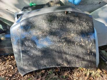 Hauba za Audi A3 od 1997. do 2003. god.