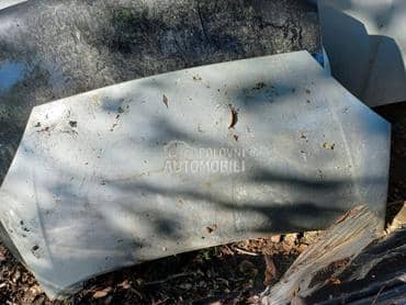 Hauba za Ford Galaxy od 2001. do 2005. god.