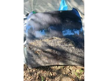 Hauba prednja za Audi A6 od 2005. do 2008. god.