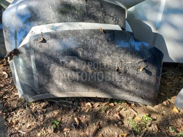 Hauba prednja za Volkswagen Sharan od 2002. do 2006. god.