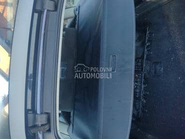 roletna gepeka za Volkswagen Passat B6 od 2005. do 2010. god.