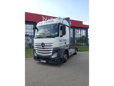 Mercedes Benz Actros 1842 NA ODPLATU