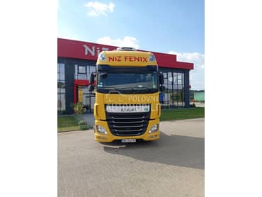DAF XF 460