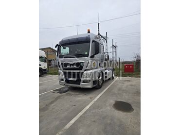 MAN TGX