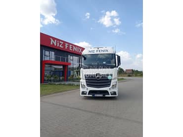 Mercedes Benz Actros 1842