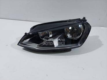 levi far halogen za Volkswagen Golf 7 od 2013. do 2017. god.