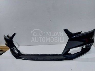 prednji banik s-line za Audi A4 od 2017. do 2019. god.