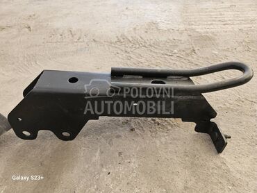 NOSAC NA GREDI ZA SLEPANJE