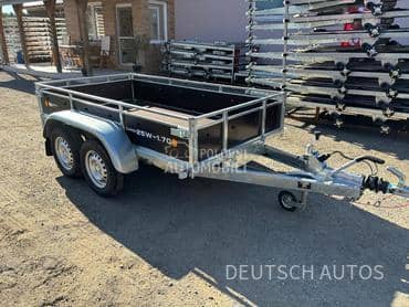 Vesta cargo 1.7t NOVO