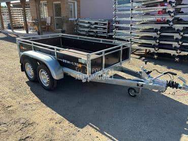 Vesta cargo 1.7t NOVO