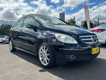 anlaser za Mercedes Benz B 150, B 170, B 180 ... od 2006. do 2011. god.