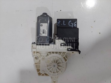 zadnji levi motor podizaca za Volkswagen Golf 6 od 2008. do 2012. god.