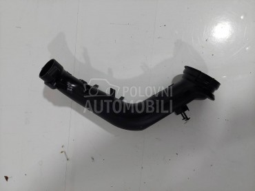 cev turbine do usisne grane za Volkswagen Golf 6 od 2008. do 2013. god.