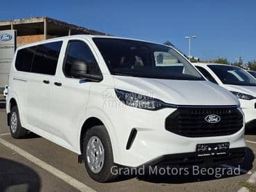 Ford Transit NEW CUSTOM COMBI