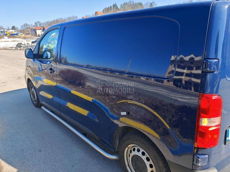 Citroen Jumpy 