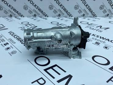 Kontakt brava za paljenje auta za Volkswagen Golf 7