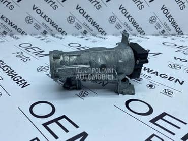 Kontakt brava za Volkswagen Golf 7