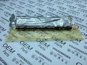 Bregasta osovina 2.5TFSI RS3 za Audi TT RS, Ostalo