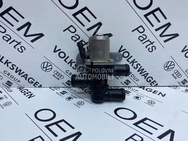 Pomocna pumpa vode za Volkswagen Golf 7, Passat B8, Tiguan ...