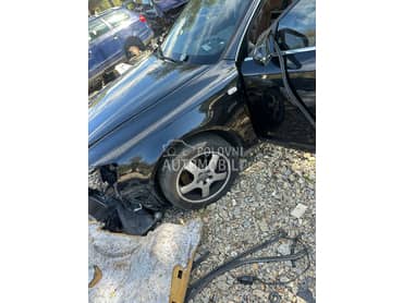 Blatobrani krila za Audi A6, A6 Allroad od 2005. do 2008. god.