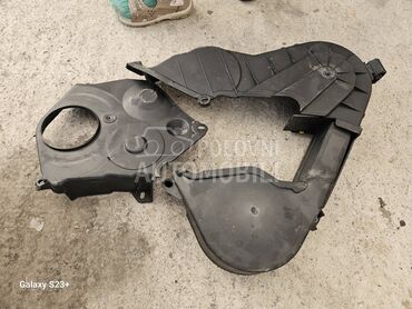 ZASTITA POKLOPAC ZUPCASTOG za Peugeot 306