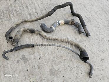 CREVO za Peugeot 306