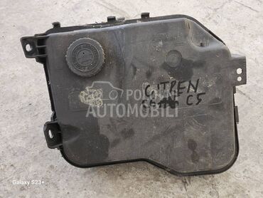 REZERVOAR POSUDA ULJA BOCA za Citroen C4, C4 Grand Picasso, C4 Picasso ...