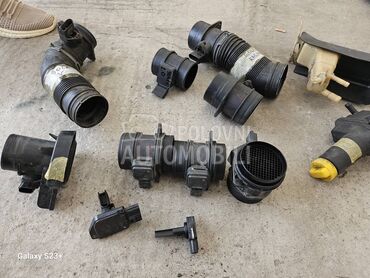 PROTOKOMER za Volkswagen Golf 4, Golf 5, Passat B5 ...