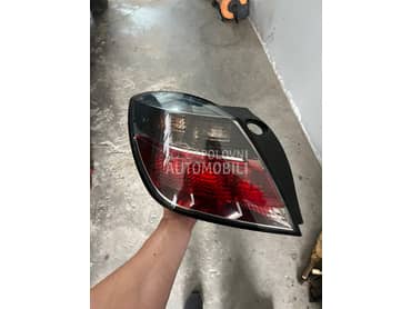 gtc lampa svetlo za Opel Astra H od 2004. do 2012. god.