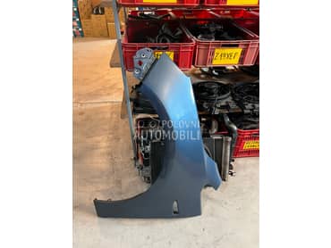 blatobran krilo za Opel Astra J od 2009. do 2020. god.